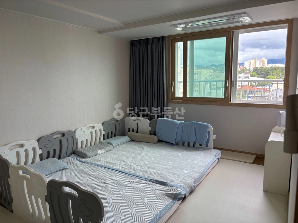 제주특별자치도 제주시 일도2동 아파트 사진 1