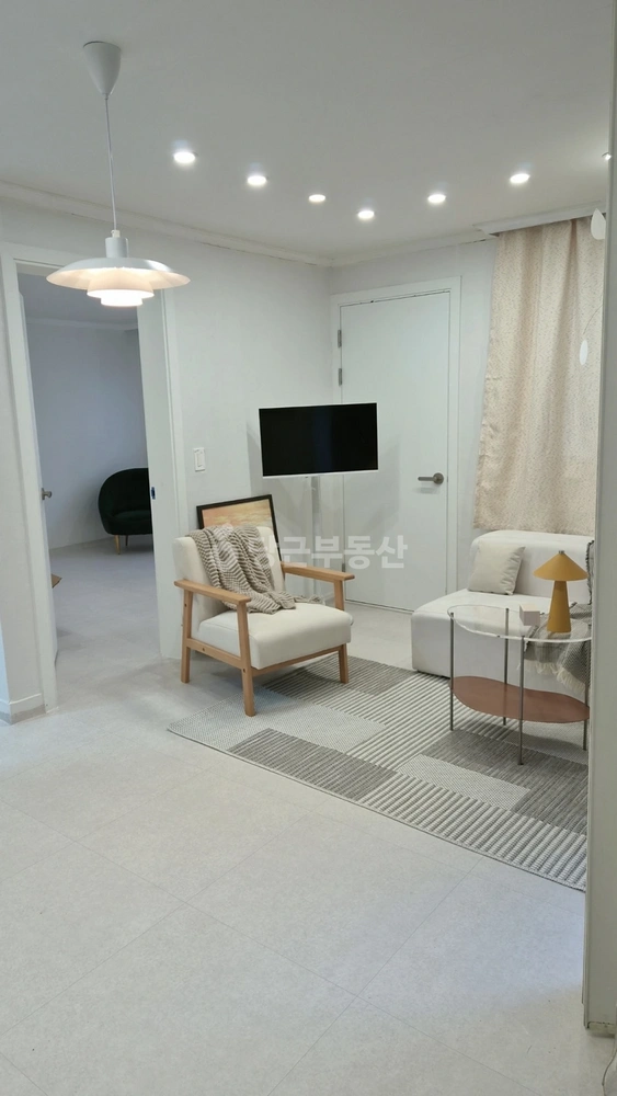 서울특별시 동대문구 청량리동 단독/전원주택 사진 1