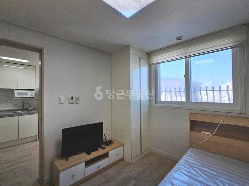 대전광역시 중구 산성동 원룸 사진 1