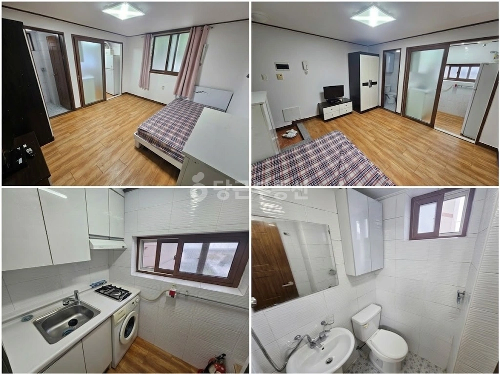 부산광역시 동래구 명륜동 원룸 사진 1