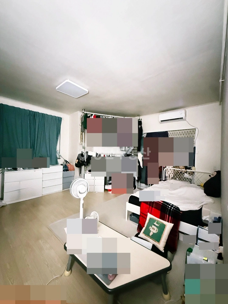 인천광역시 연수구 청학동 원룸 사진 1