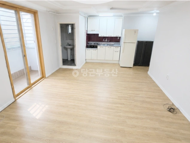 대구광역시 동구 신암동 원룸 사진 1