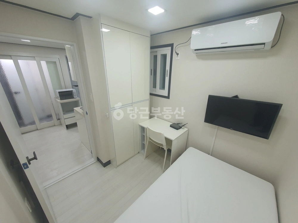 부산광역시 남구 대연동 원룸 사진 1
