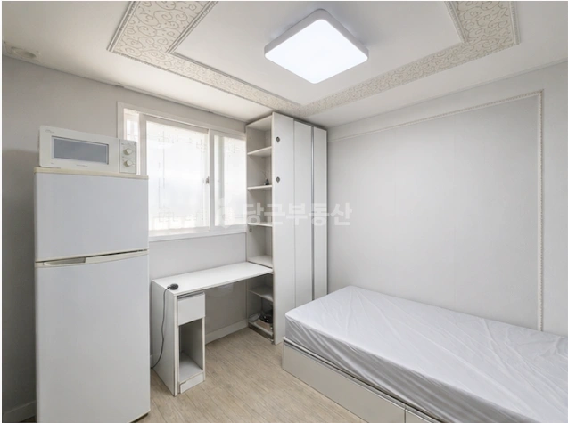 대구광역시 북구 산격동 원룸 사진 1