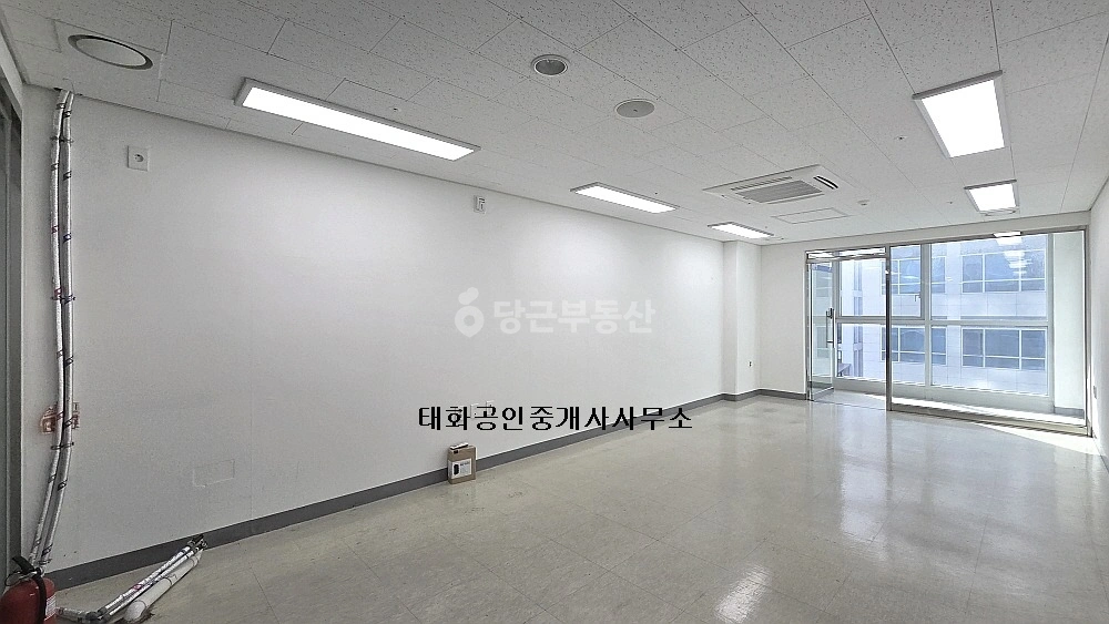 서울특별시 강서구 마곡동 사무실 사진 1