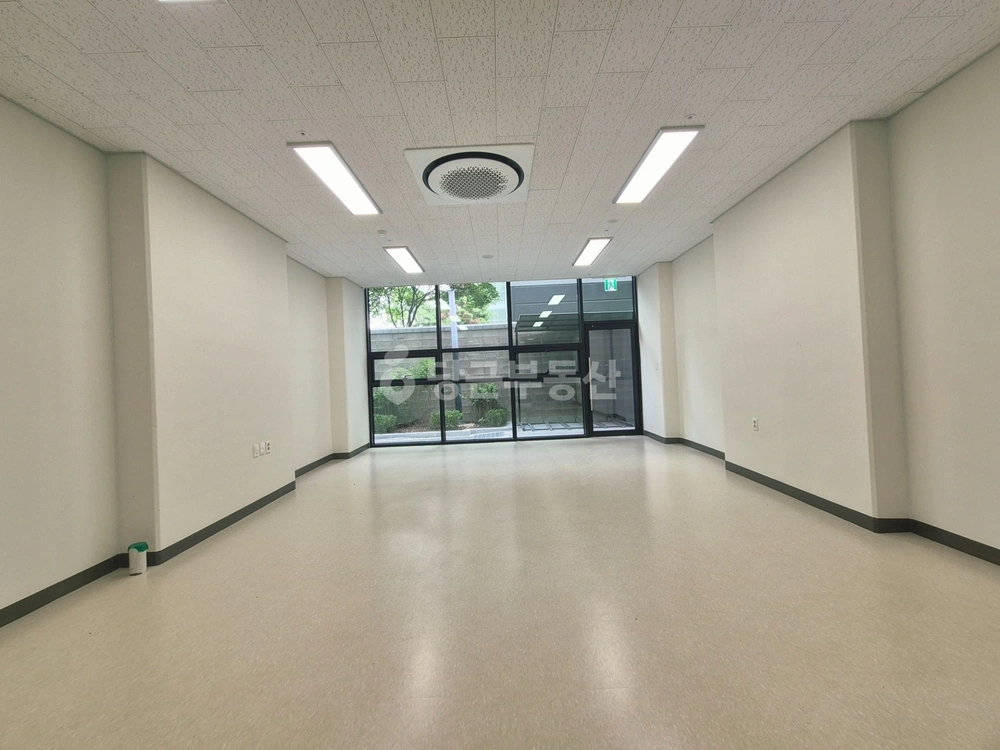 서울특별시 중랑구 상봉동 상가 사진 1