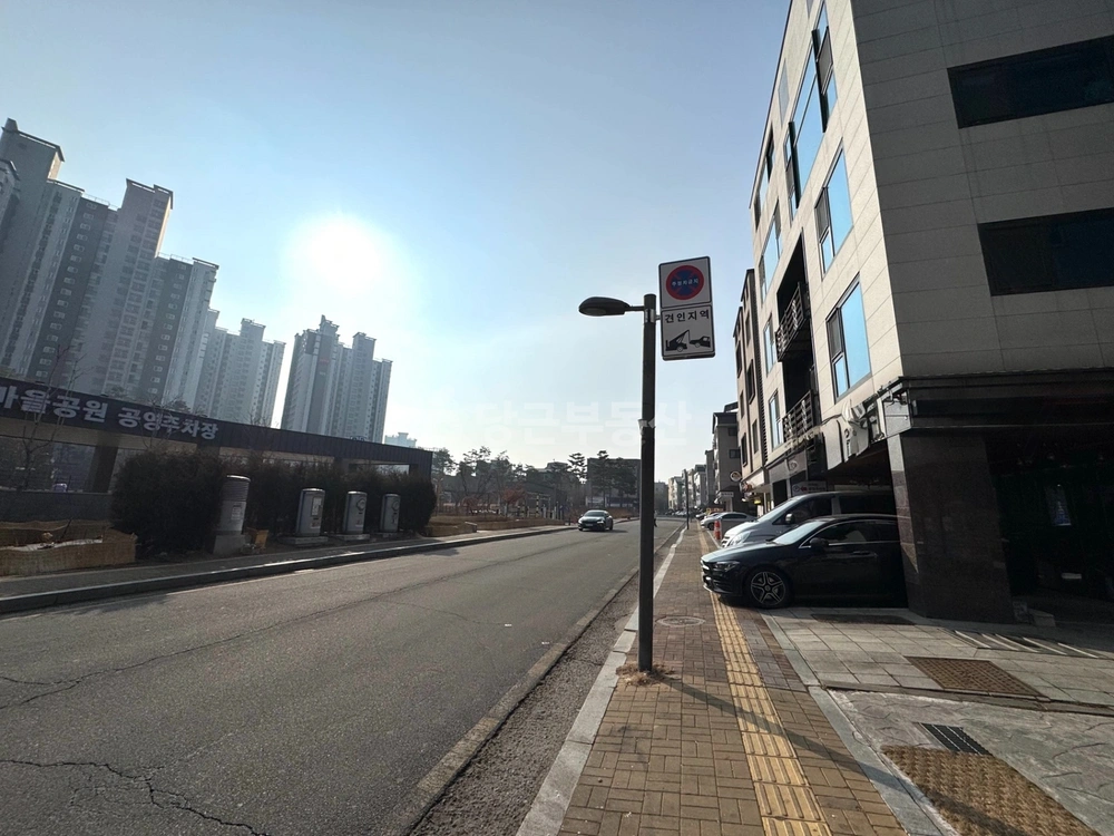 경기도 파주시 와동동 상가 사진 1