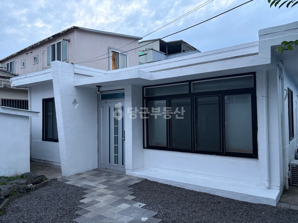 제주특별자치도 제주시 용담1동 단독/전원주택 사진 1