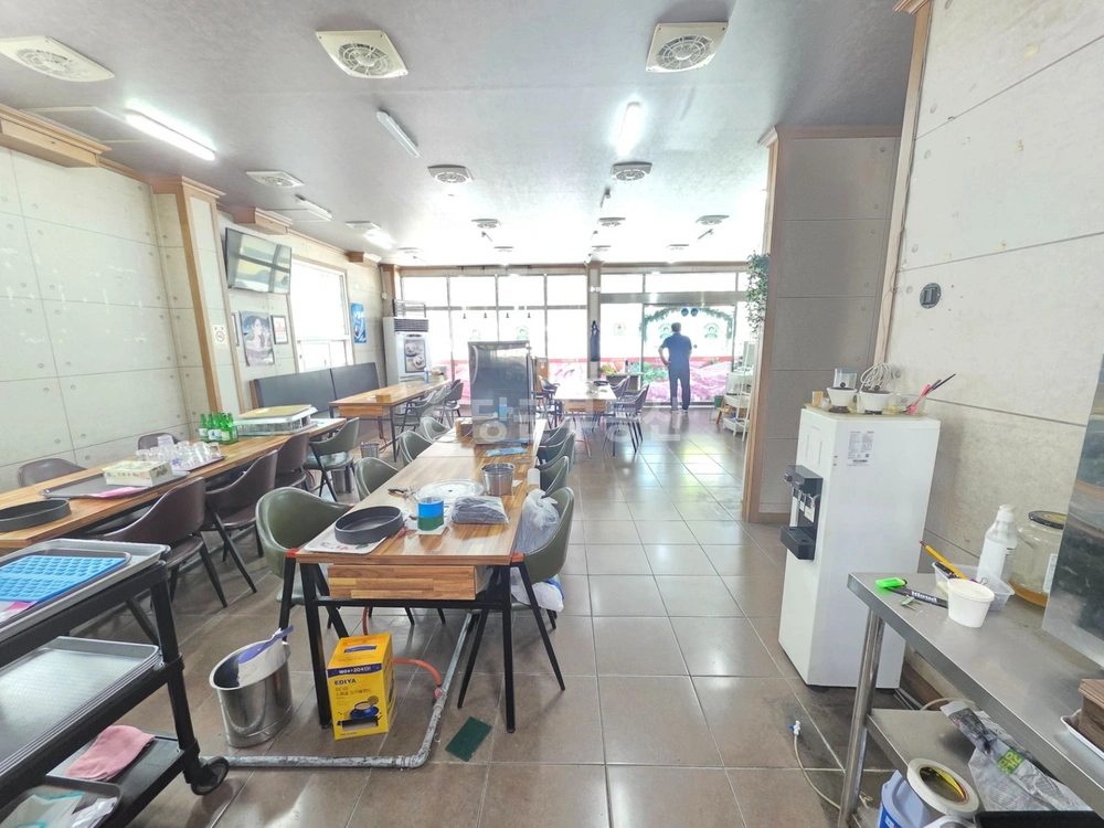 대구광역시 북구 태전동 상가 사진 1