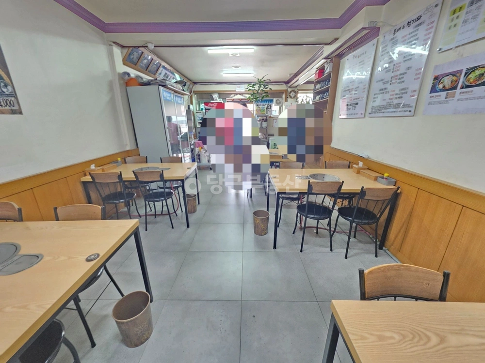 대구광역시 서구 비산동 상가 사진 1