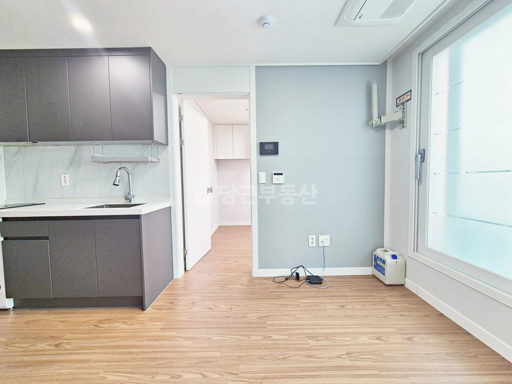서울특별시 영등포구 영등포동2가 오피스텔 사진 1
