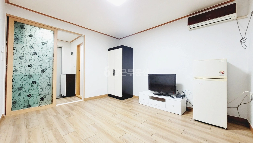 충청남도 아산시 배방읍 원룸 사진 1