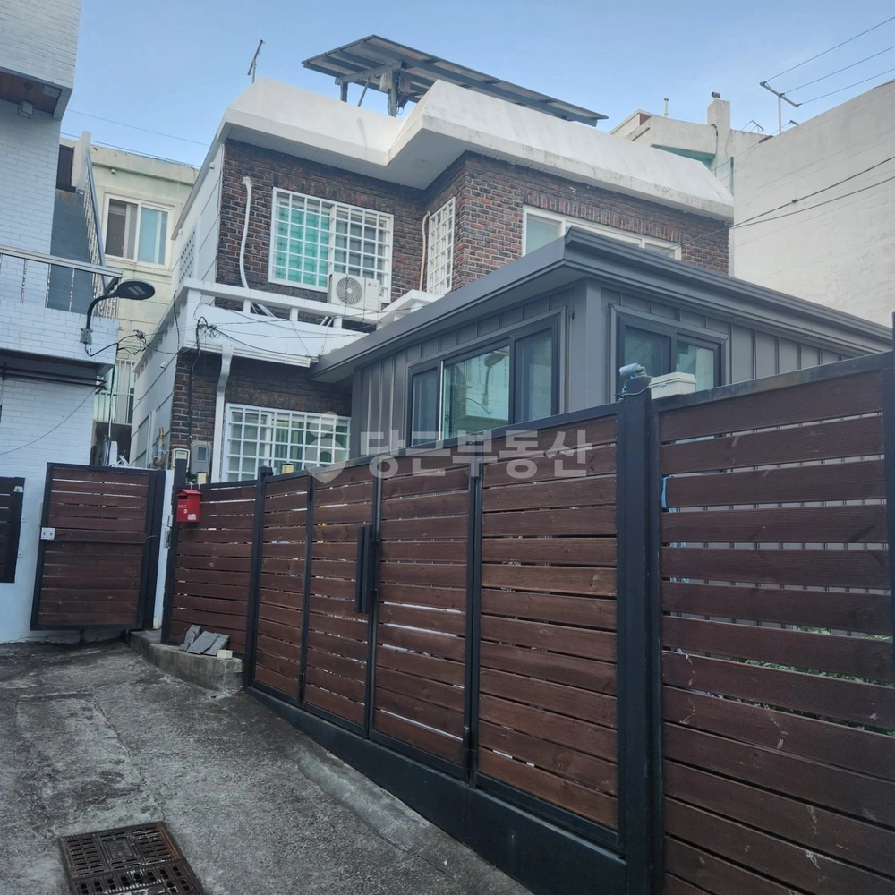 부산광역시 서구 동대신동3가 단독/전원주택 사진 1