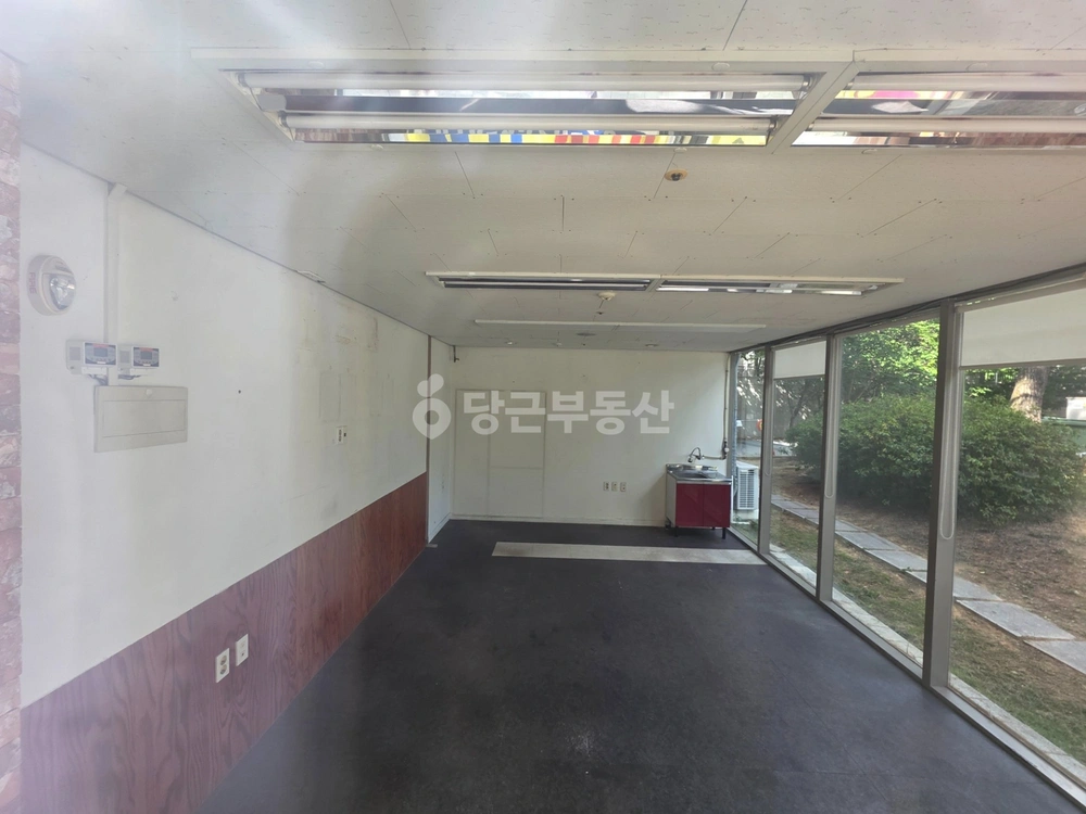 대구광역시 북구 복현동 상가 사진 1