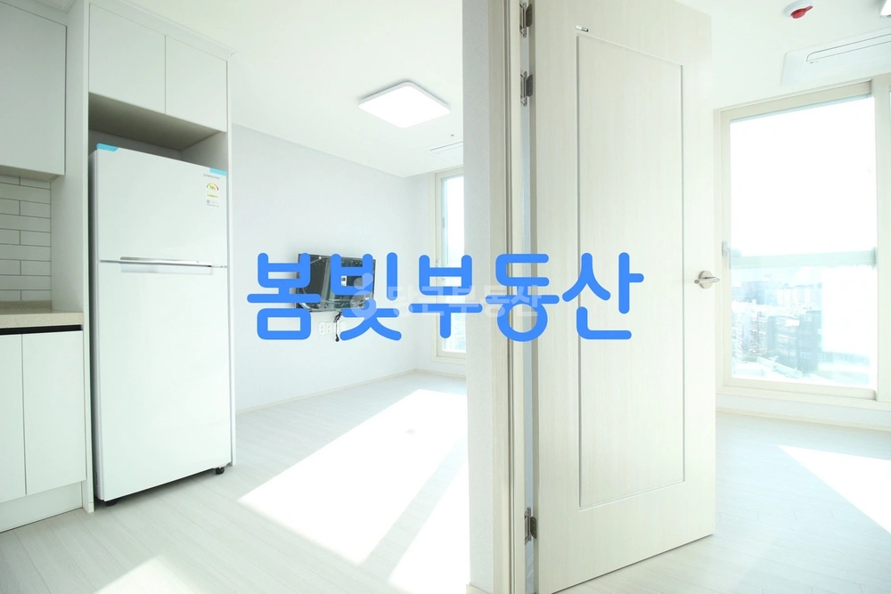 부산광역시 중구 대청동4가 오피스텔 사진 1