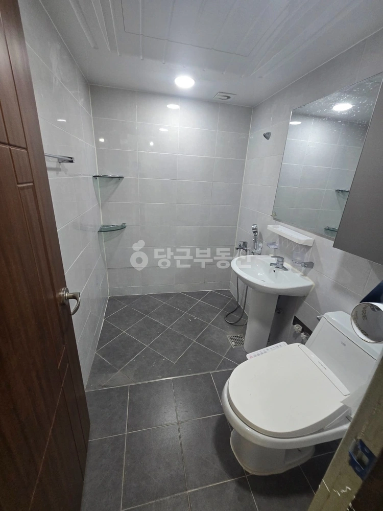 경상북도 포항시 북구 용흥동 아파트 사진 1