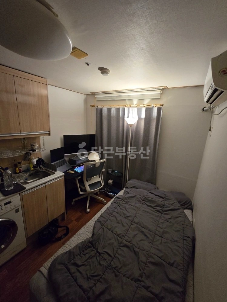 서울특별시 강남구 역삼동 원룸 사진 1