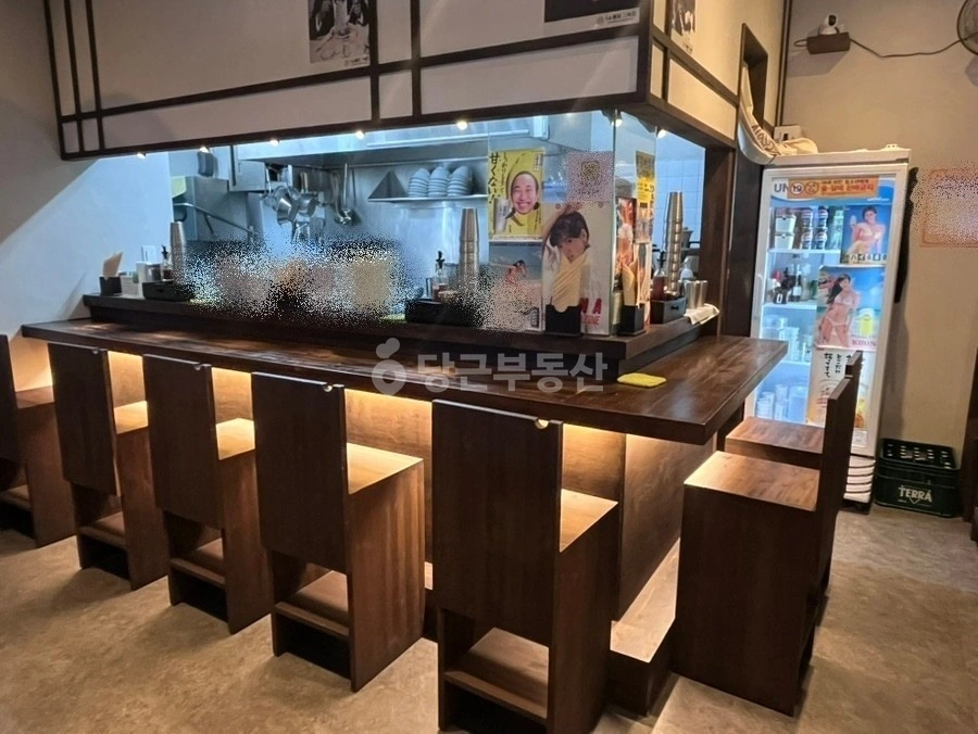 서울특별시 강서구 마곡동 상가 사진 1