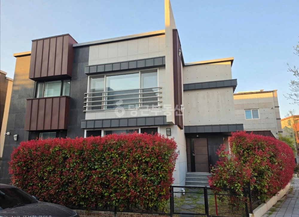 대구광역시 달성군 옥포읍 단독/전원주택 사진 1