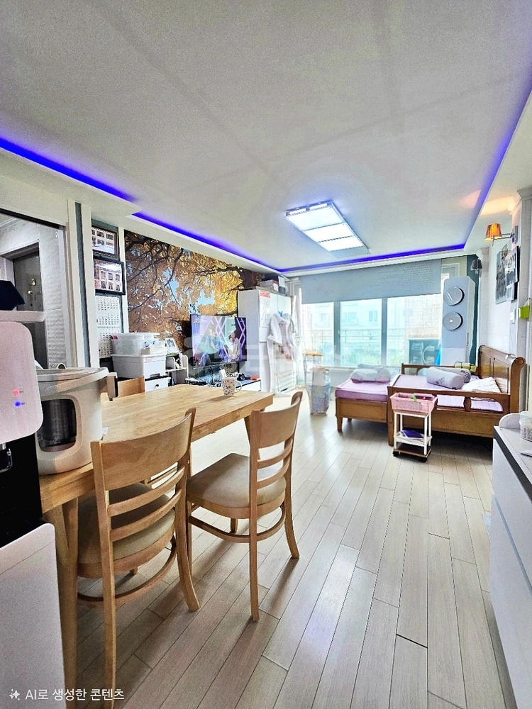 경기도 안산시 상록구 일동 빌라(투룸 이상) 사진 1