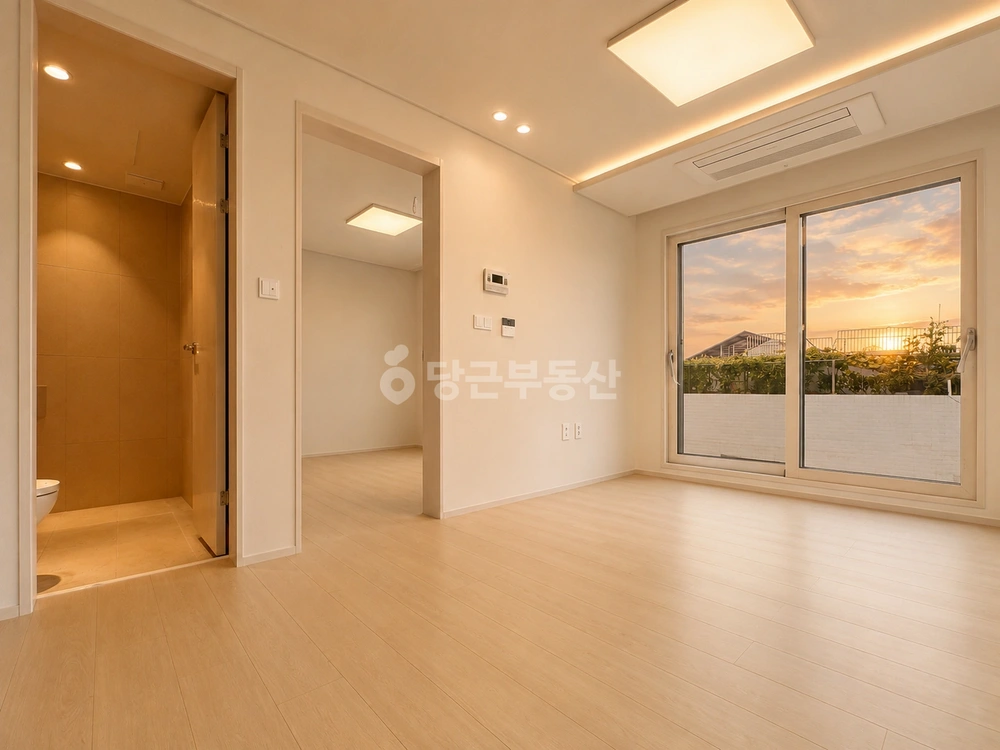 서울특별시 강동구 고덕동 빌라(투룸 이상) 사진 1