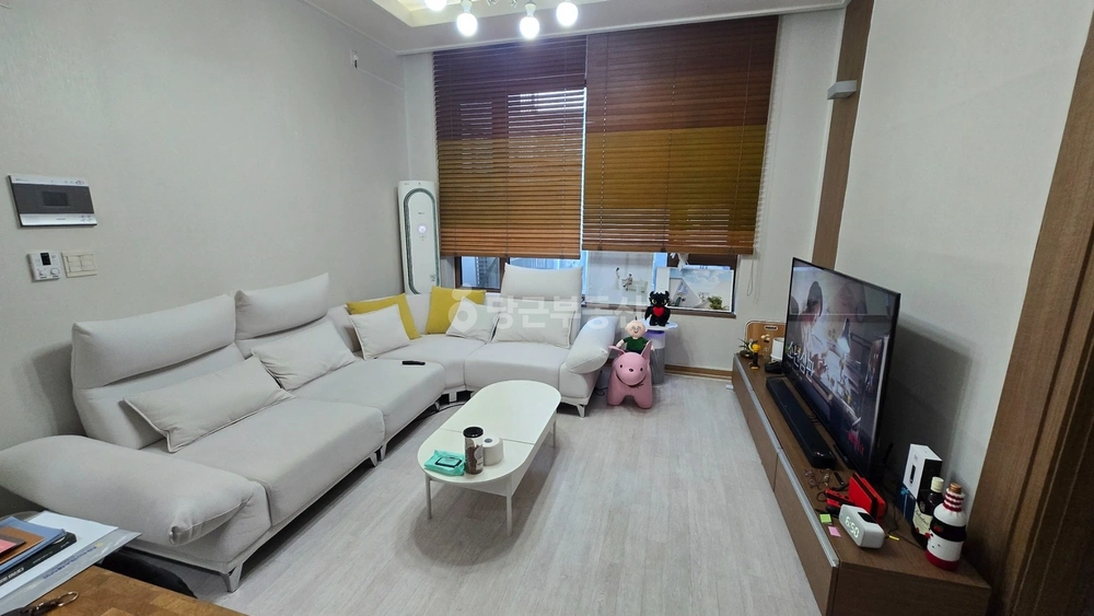 경기도 수원시 팔달구 매산로2가 오피스텔 사진 1