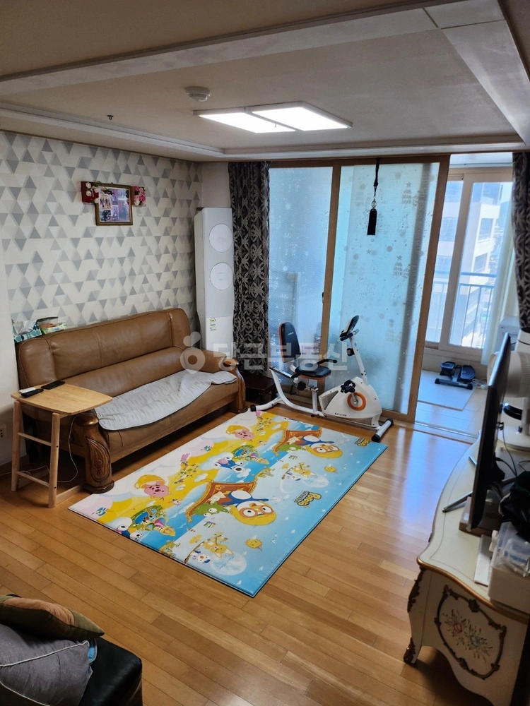 인천광역시 남동구 구월동 아파트 사진 1
