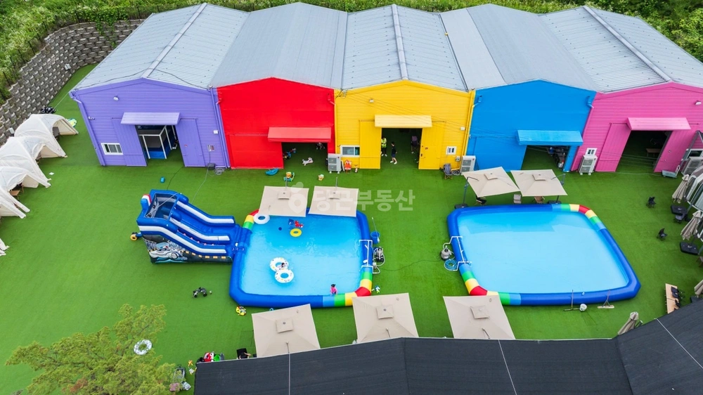 경기도 파주시 파주읍 공장/창고 사진 1