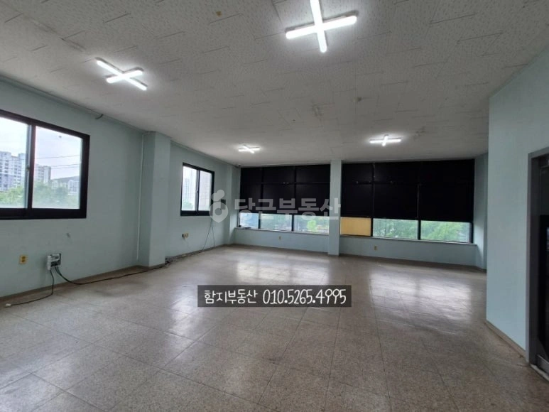 대구광역시 북구 태전동 상가 사진 1