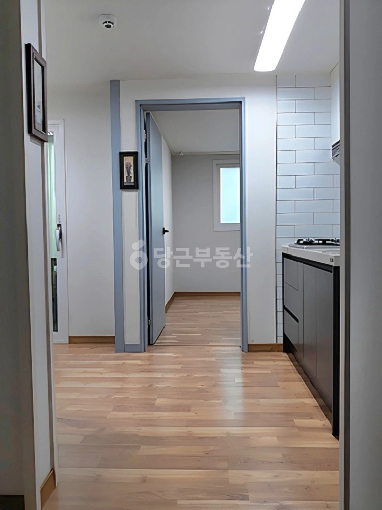 인천광역시 검단구 왕길동 원룸 사진 1