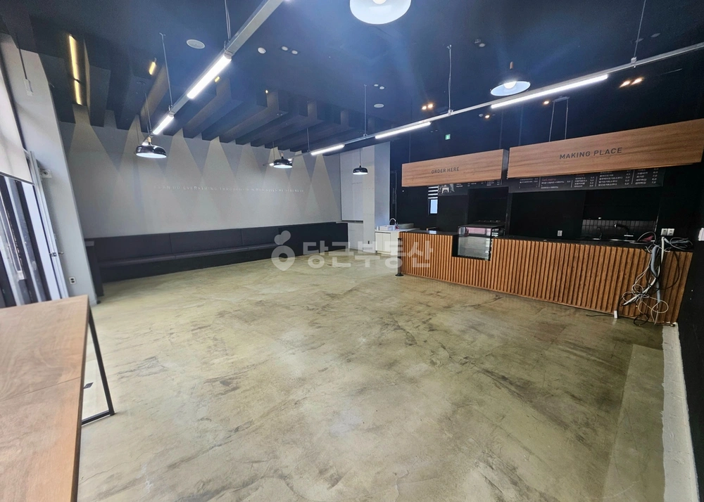 전남광주통합특별시 서구 금호동 상가 사진 1