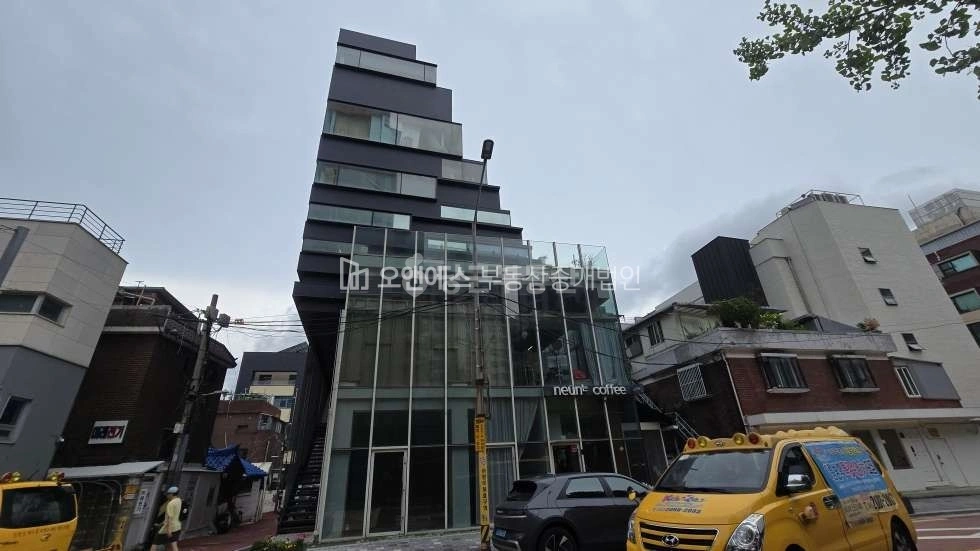 서울특별시 중구 신당동 상가 사진 1