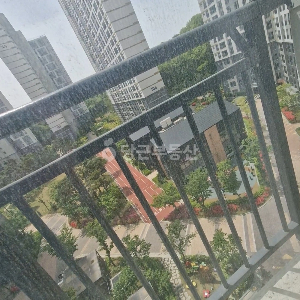 충청남도 당진시 수청동 아파트 사진 1