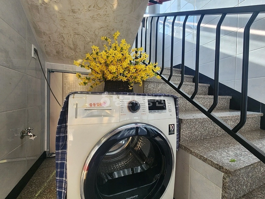 대전광역시 동구 성남동 원룸 사진 1