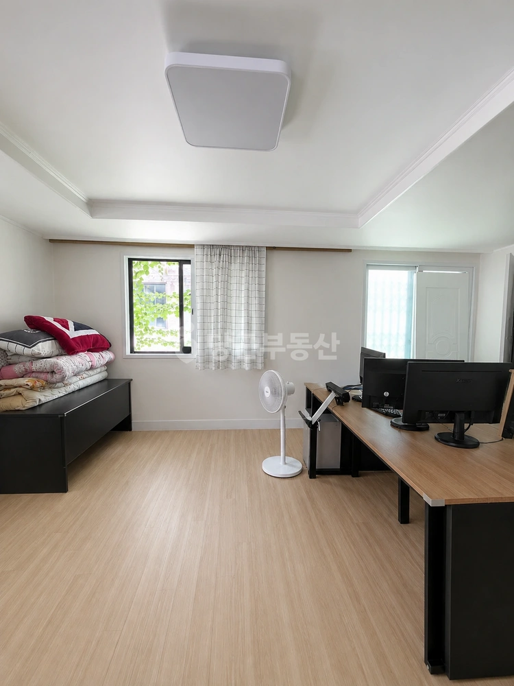 경기도 고양시 일산동구 정발산동 원룸 사진 1