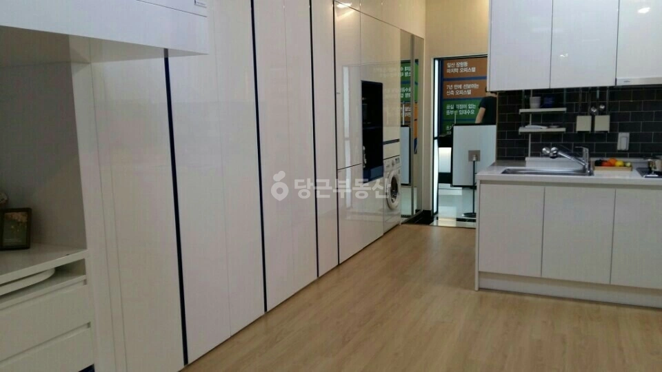 경기도 고양시 일산동구 장항동 오피스텔 사진 1