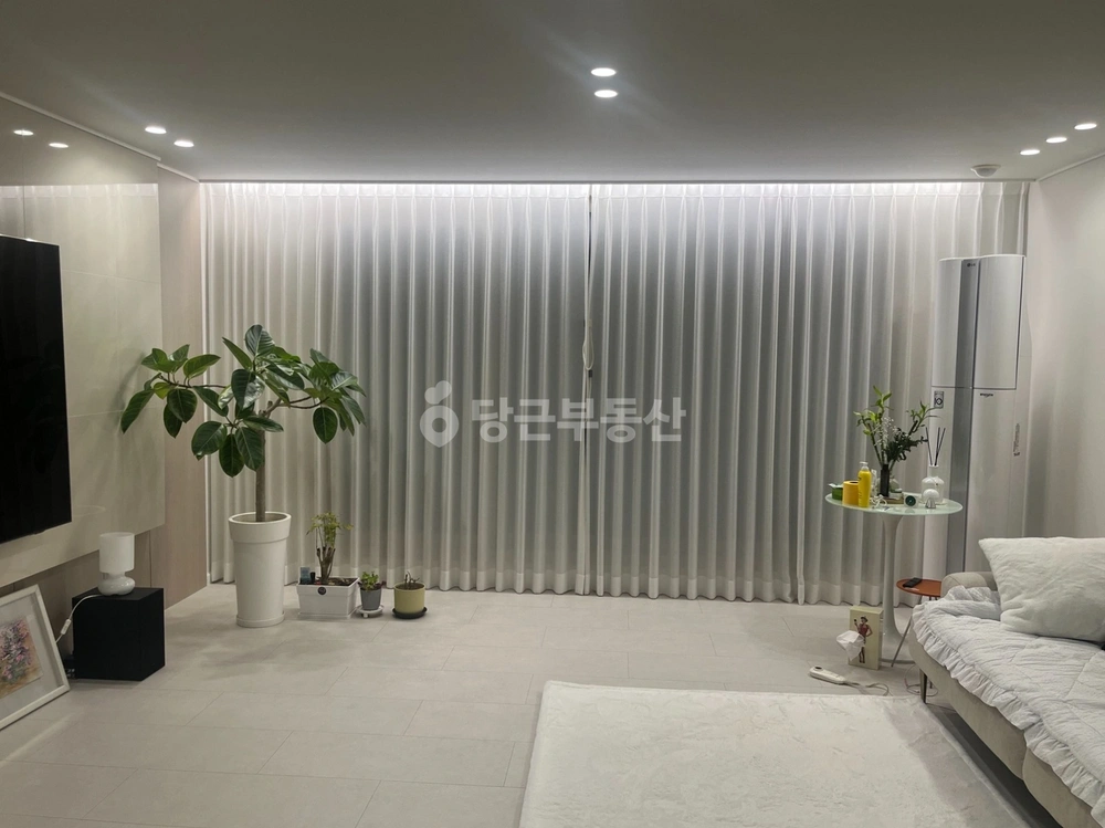 강원특별자치도 춘천시 동면 아파트 사진 1