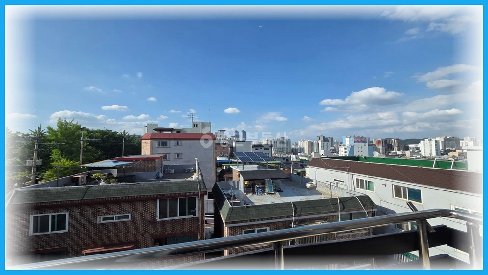 경기도 부천시 소사구 심곡본동 빌라(투룸 이상) 사진 1