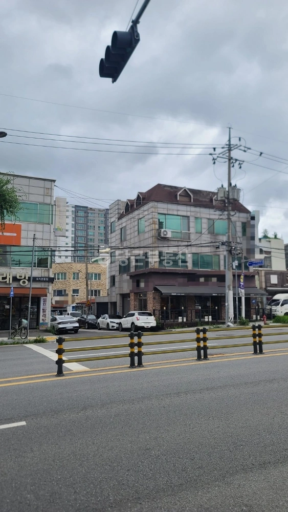 전남광주통합특별시 북구 오치동 상가 사진 1