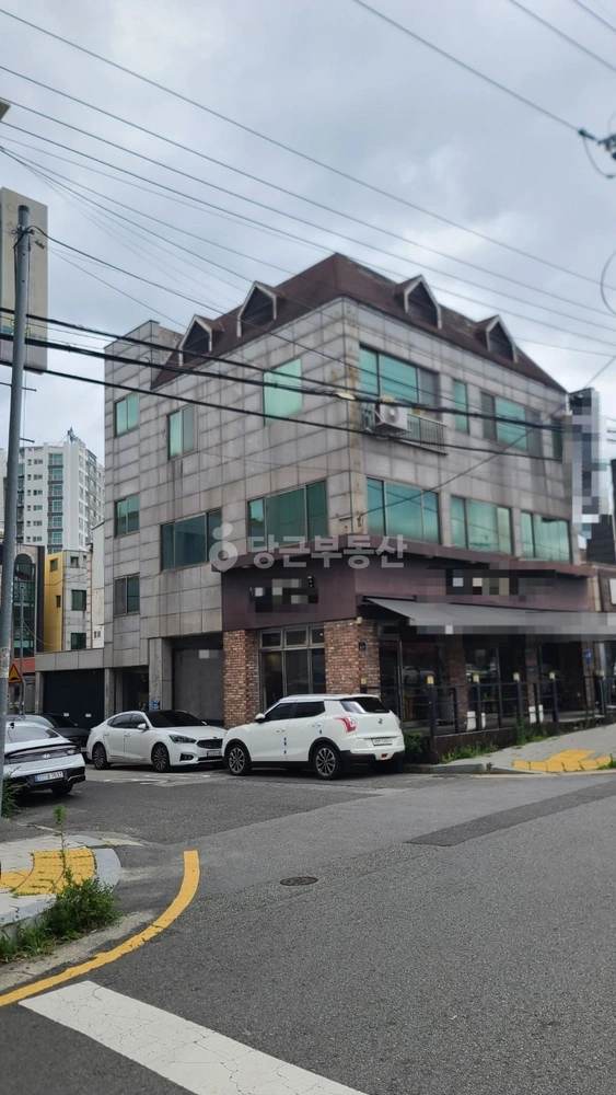 전남광주통합특별시 북구 오치동 상가 사진 1