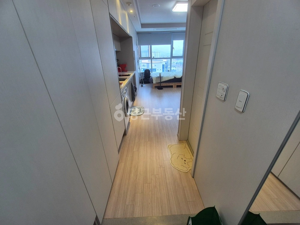 경상남도 김해시 진영읍 오피스텔 사진 1