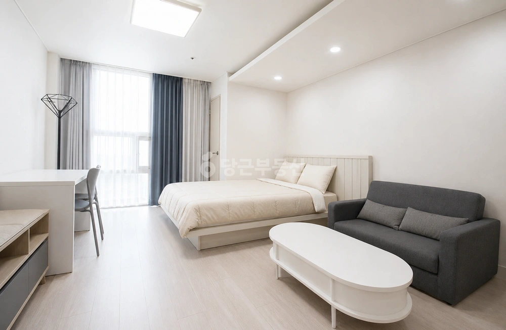 서울특별시 강남구 역삼동 오피스텔 사진 1