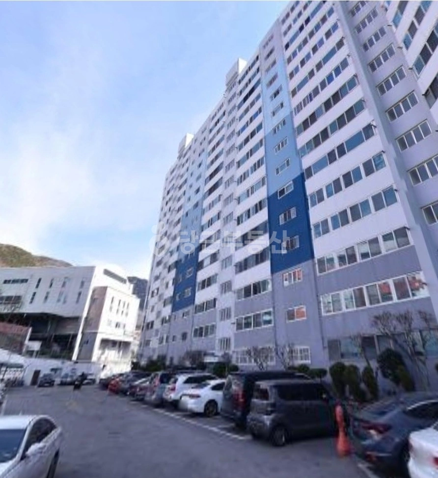 경상남도 창원시 진해구 석동 아파트 사진 1