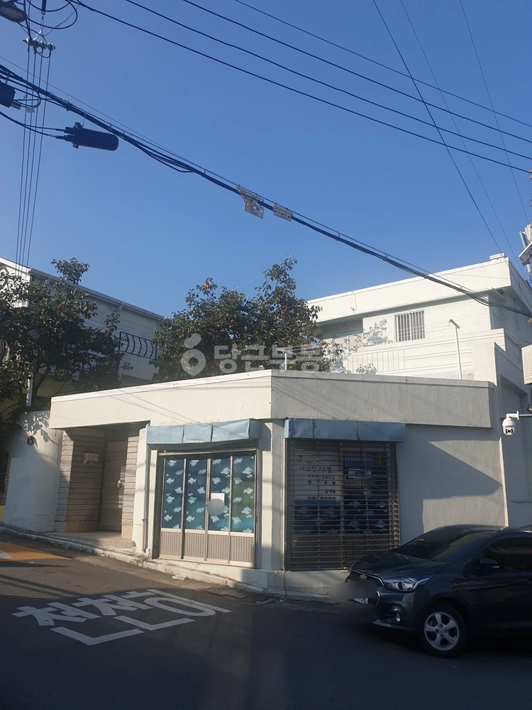 대구광역시 남구 대명동 단독/전원주택 사진 1