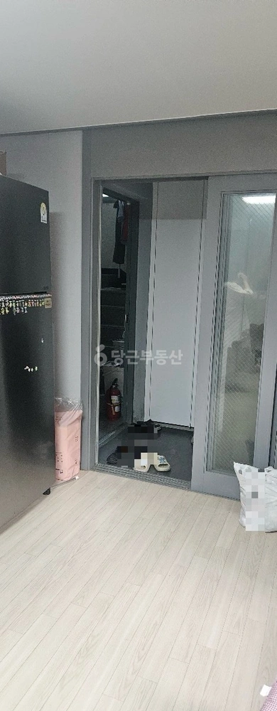서울특별시 성북구 정릉동 빌라(투룸 이상) 사진 1