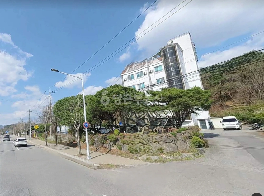 강원특별자치도 춘천시 우두동 상가 사진 1