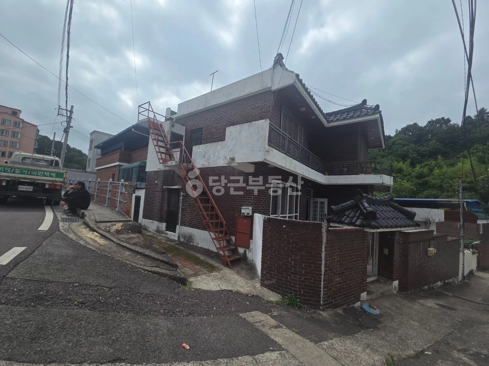 경상남도 진주시 옥봉동 단독/전원주택 사진 1