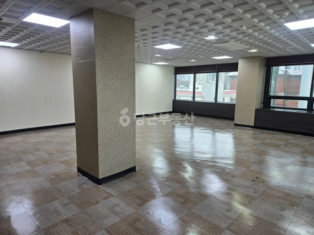 부산광역시 동구 범일동 사무실 사진 1