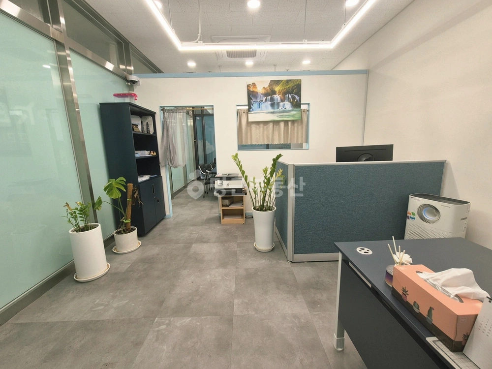 서울특별시 중랑구 상봉동 상가 사진 1