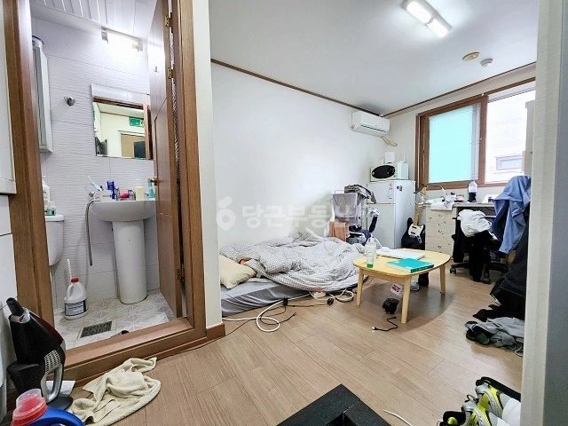 서울특별시 동작구 상도1동 원룸 사진 1